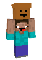 Скин по нику Minttue