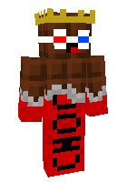 Скин по нику Minty_Ninja