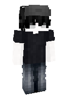 Скин по нику Mintyexe