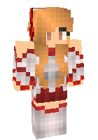 Скин по нику MinyCreeper58