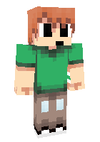 Скин по нику Minyguy