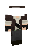 Скин по нику Minzcraft