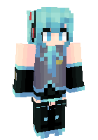 Скин по нику Mion_Sonozaki