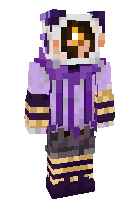 Скин по нику MioplVoid