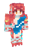 Скин по нику Mipha