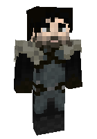 Скин по нику Miraak_