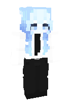 Скин по нику Miraiko_