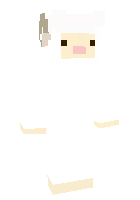 Скин по нику Mirbi