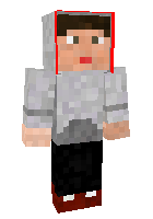Скин по нику Miro_YT