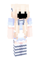 Скин по нику Misaka24