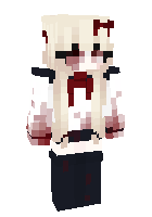 Скин по нику Misao_Legends