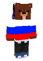 Скин по нику MischaelDoom