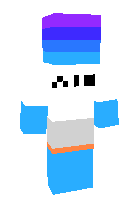 Скин по нику MishkaGames
