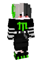 Скин по нику Misono_Kun