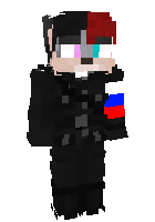 Скин по нику MissCurty