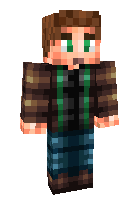 Скин по нику MissPasta