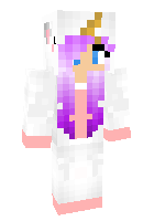 Скин по нику Miss_Fairy