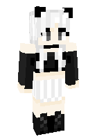 Скин по нику Miss_Panda