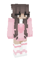 Скин по нику Miss_Sparkles
