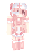Скин по нику Miss_Yandere
