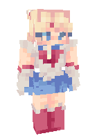 Скин по нику Miss_girl
