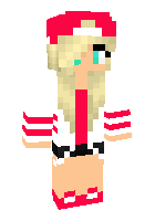 Скин по нику Missgirl