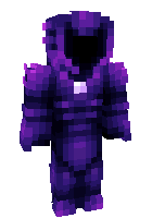 Скин по нику MissingTextures