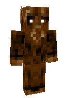 Скин по нику Missyfenstrider