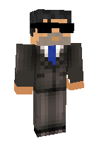 Скин по нику MistPhizzle
