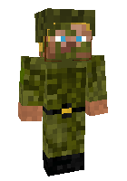 Скин по нику Mister25