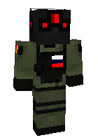 Скин по нику MisterAlexBlack