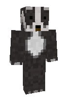 Скин по нику MisterBleak