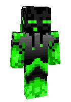 Скин по нику MisterBobTheBoss