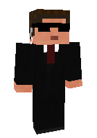Скин по нику MisterBug
