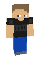 Скин по нику MisterGHG_YT