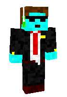 Скин по нику MisterGamerGuy25