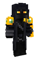 Скин по нику MisterGrum