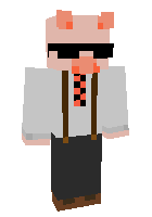Скин по нику MisterHamilton