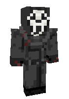 Скин по нику MisterKamlotek