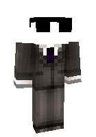 Скин по нику MisterM1