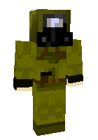 Скин по нику MisterMiner