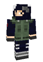 Скин по нику MisterMurder