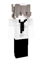 Скин по нику MisterNiki14