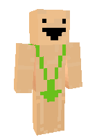 Скин по нику MisterSebigunner