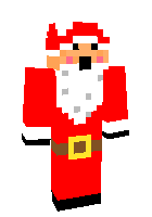 Скин по нику MisterSmiley