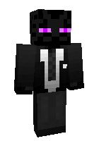 Скин по нику MisterTJ