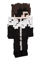 Скин по нику Mister_Aizen