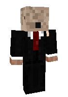 Скин по нику Mister_Carp2
