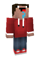 Скин по нику Mister_Craft13