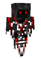 Скин по нику Mister_Creepers